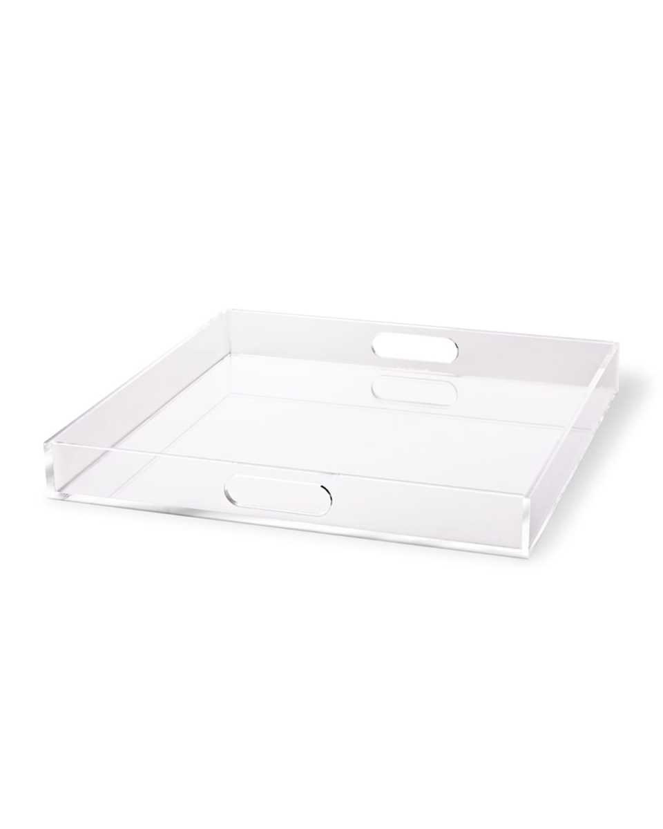 Acrylic Tray
